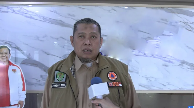 BPBD Kaltim Minta Warga Waspadai Musim Kemarau hingga Akhir Tahun