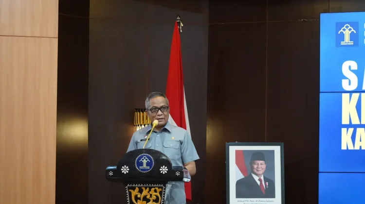 Kemenkum Kaltim Perkuat Implementasi Perda Bantuan Hukum Daerah