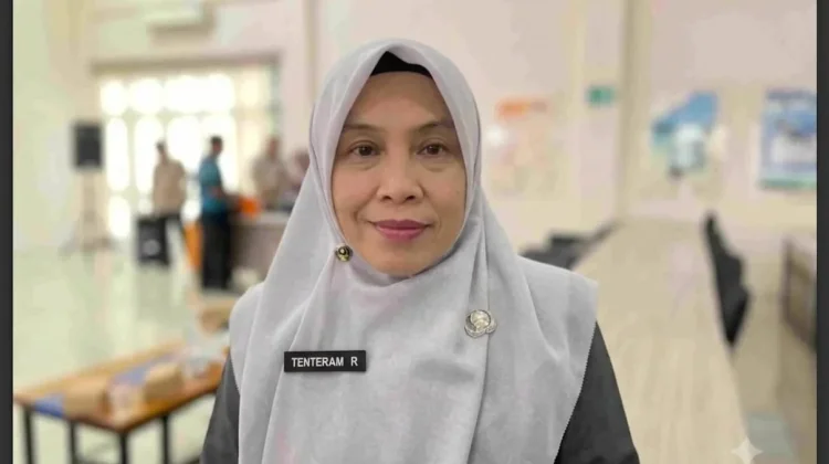 Berau Dorong Kampung Mandiri lewat Penguatan Ketahanan Pangan