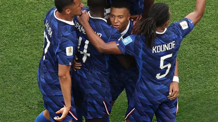 Real Madrid Jadi Klub Tersubur di Piala Dunia 2026