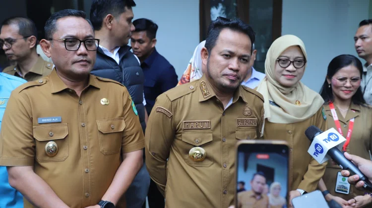 SMAN 10 Samarinda Menang PTUN, Gubernur Ajak Akhiri Polemik Pendidikan