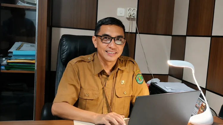 Dinsos Kaltim Optimalkan Layanan Seumur Hidup Bagi Lansia
