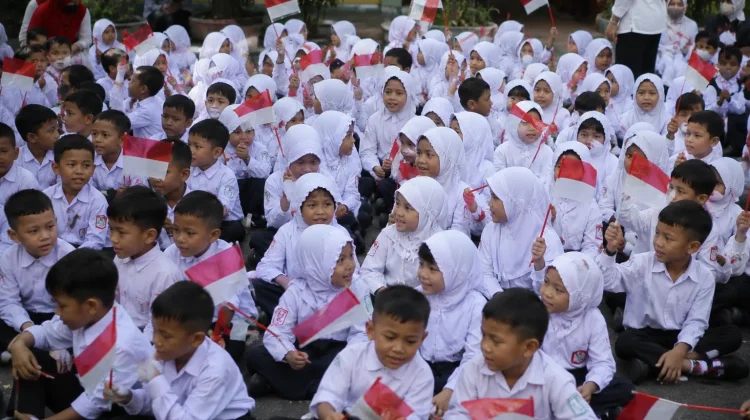 Hari Anak Nasional 2026, Kaltim Hadirkan Layanan Edukatif dan Perlindungan Anak