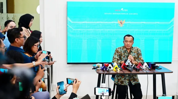 Pemerintah Percepat Pengembangan Motor Listrik Tekan Ketergantungan BBM Fosil