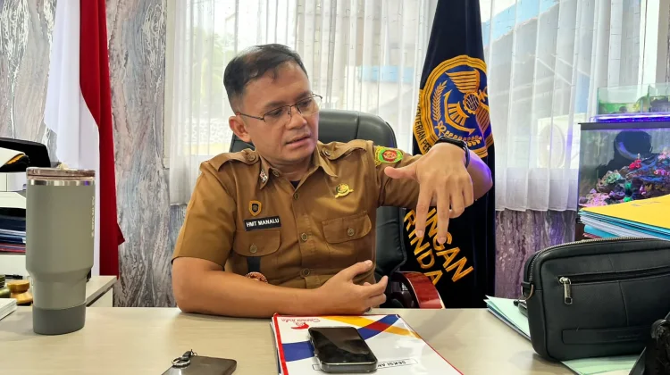 Dishub Samarinda Usul Pemetaan SPBU Pertalite untuk Mobil