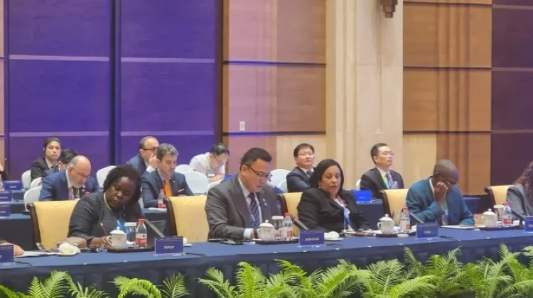Indonesia Dorong Tata Kelola AI Global lewat Kolaborasi WAICO Inklusif