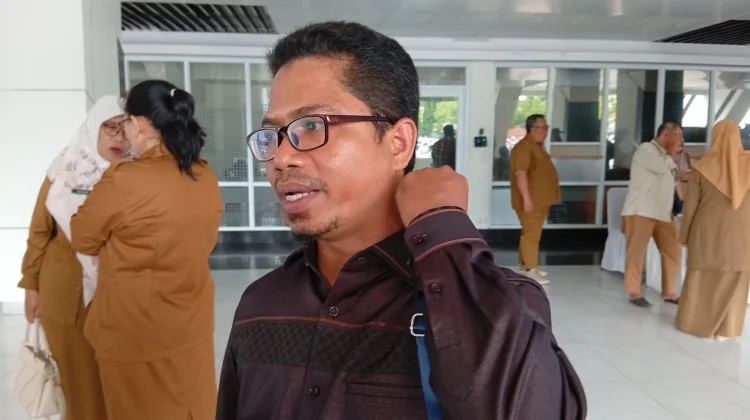DPRD Samarinda Dorong Pemerataan Transformasi Digital hingga Sekolah Pinggiran