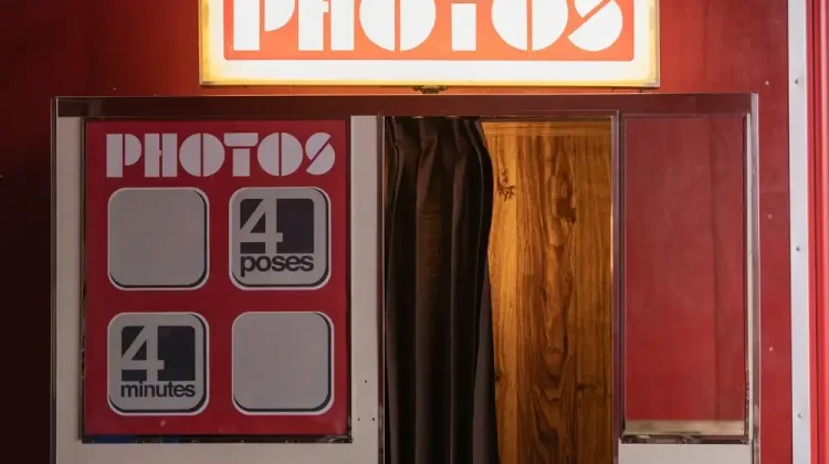 Fenomena Photobox di Kalangan Anak Muda, Dari Tren Korea hingga Jadi Gaya Hidup