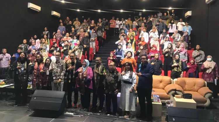 RINDEKRAFDA Kaltim Disesuaikan dengan Kebijakan Nasional dan Visi Gubernur