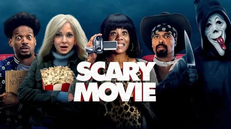 Usai Tayang, Scary Movie 2026 Hidupkan Lagi Nostalgia Penggemar