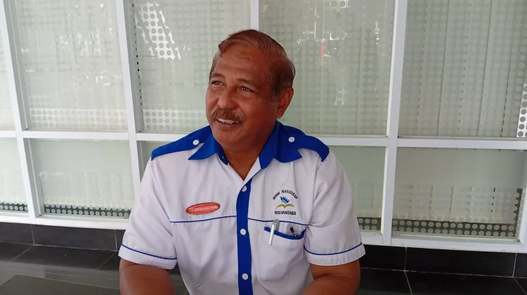Dewan Pendidikan Samarinda Minta Guru Adaptif Hadapi Era Digital