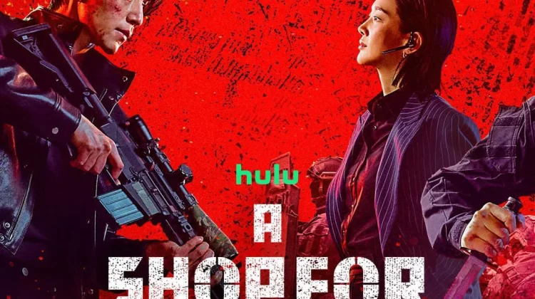 Fakta Menarik Drama A Shop for Killers Season 2 yang Wajib Diketahui sebelum Nonton