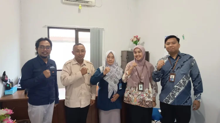Asrama Haji Balikpapan Gandeng RRI Perluas Publikasi Layanan Masyarakat