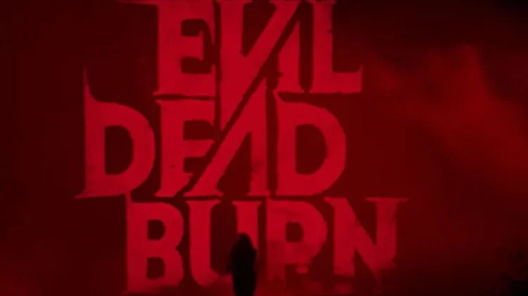 Evil Dead Burn Review: Teror Deadite Kembali Lebih Horor dari Sebelumnya