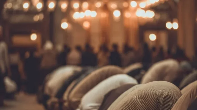 Tata Cara Shalat Tasbih Lengkap Beserta Bacaan dan Keutamaannya Menurut Ulama