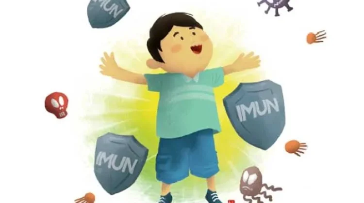Tips Meningkatkan Daya Tahan Tubuh dari Penyakit