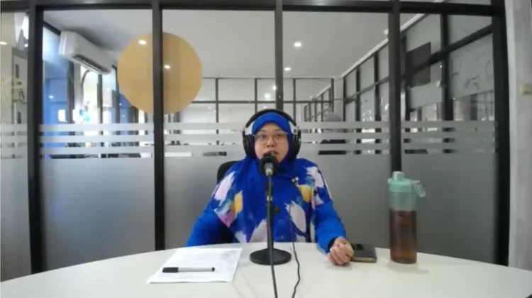 Program SEHATI Permudah UMKM Urus Sertifikasi Halal Gratis