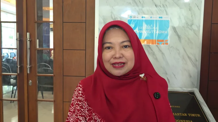 Hari Anak Nasional 2026, Bunda PAUD PPU Ajak Anak Terus Semangat Belajar