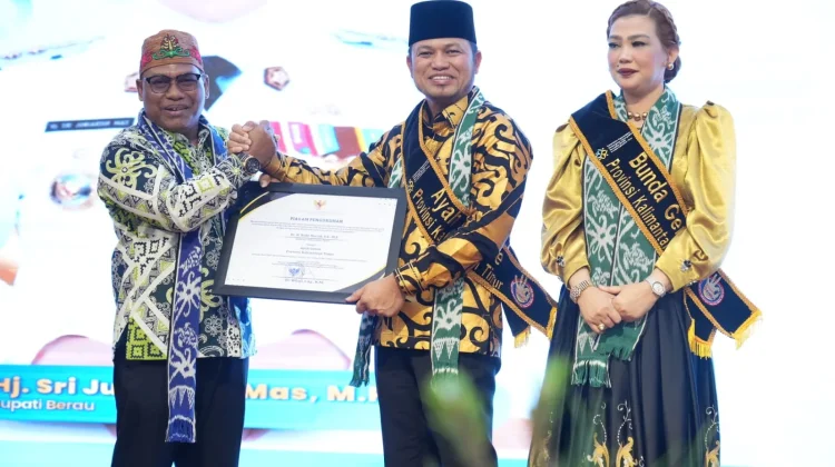 Harganas 2026: Peran Ayah Diperkuat demi Wujudkan Keluarga Berkualitas