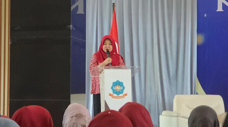 Bunda PAUD PPU: Karakter Guru Menentukan Kualitas Pendidikan Anak