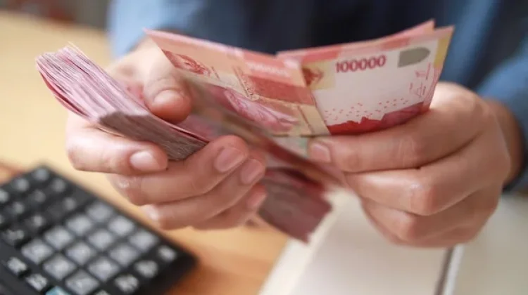 Uang Beredar Juni 2026 Capai Rp10.432 Triliun Kredit Terus Meningkat