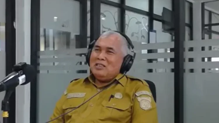 Perpustakaan Kota Samarinda Perkuat Budaya Literasi dengan Peningkatan Layanan