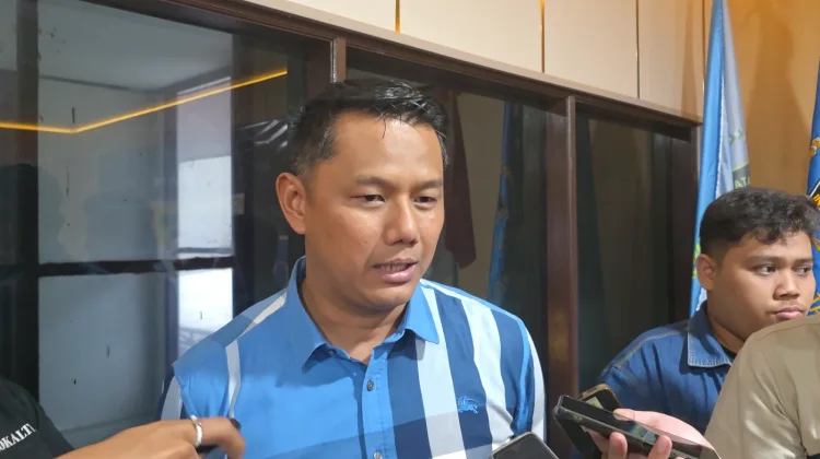 DPRD Samarinda Targetkan Perda Sempadan Sungai Rampung dalam Dua Tahun