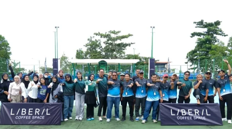 Menjelang Porprov Kaltim VIII, Pengcab Pelti Paser Berdayakan Panitia Lokal