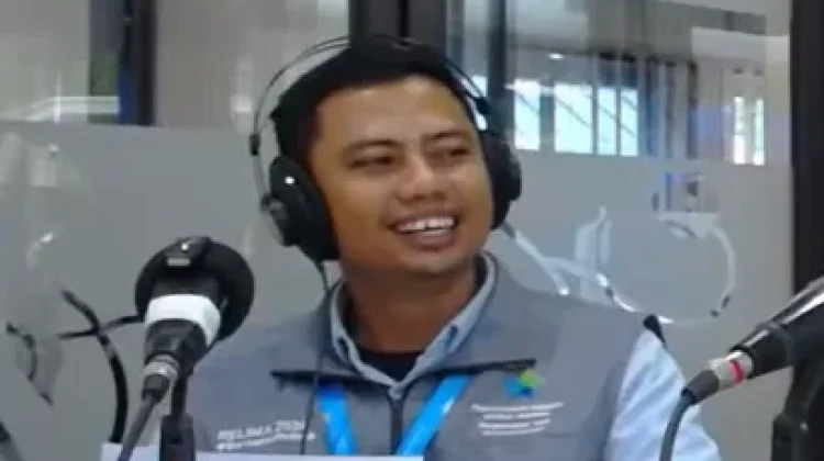 Relawan Literasi Dorong Budaya Membaca hingga ke Pelosok Samarinda