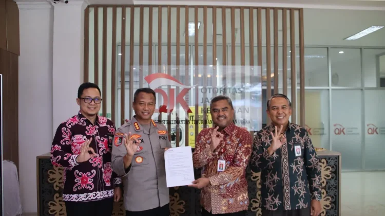 Lawan Penipuan Digital, SPN Polda Kaltim Luncurkan Program CRC