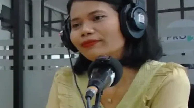 Minat Masyarakat Dari Negara Austria Belajar Bahasa Indonesia Naik Dua Kali Lipat