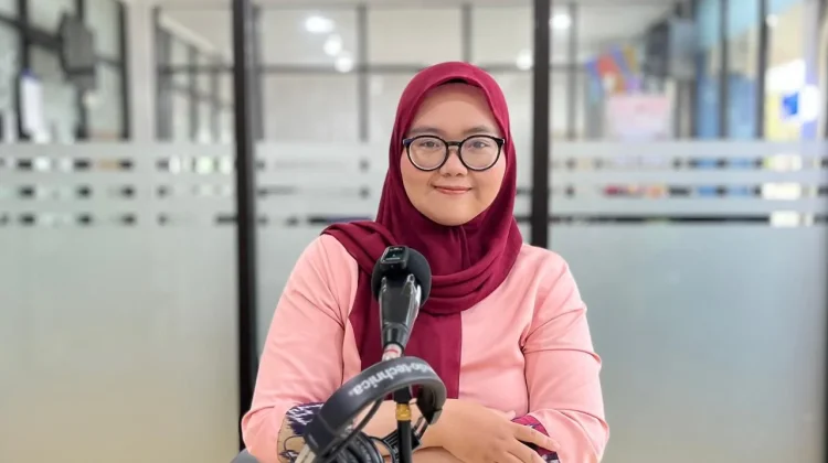 Gizi Ibu Hamil Jadi Kunci Mencegah Stunting