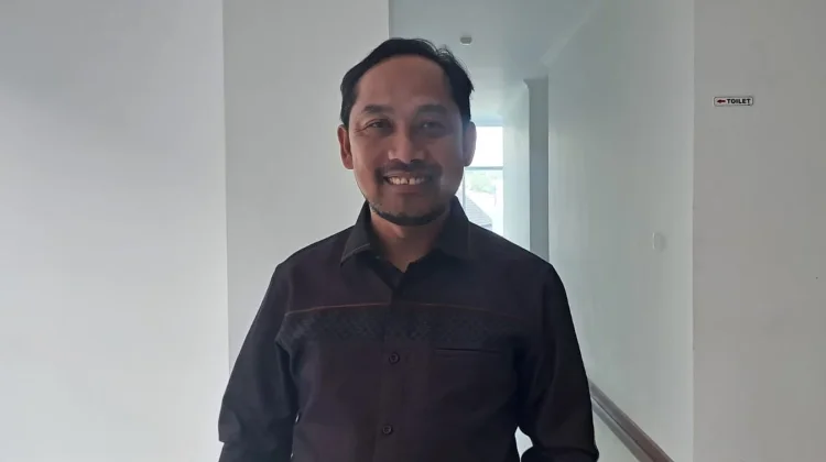 DPRD Samarinda Dorong Target Pendapatan 2027 Naik Jadi Rp1,5 Triliun