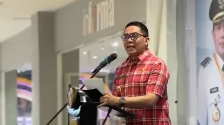 Wali Kota Bantah Samarinda Tak Mampu Bayar Lampu, Singgung Utang untuk Pembangunan