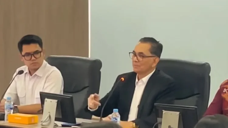 Kiprah Troy Pantouw: Dari Jurnalis, Tokoh Komunikasi, hingga Pengabdi IKN