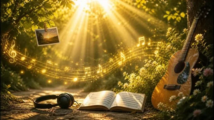 Empat Negara dengan Lagu Kebangsaan tanpa Lirik