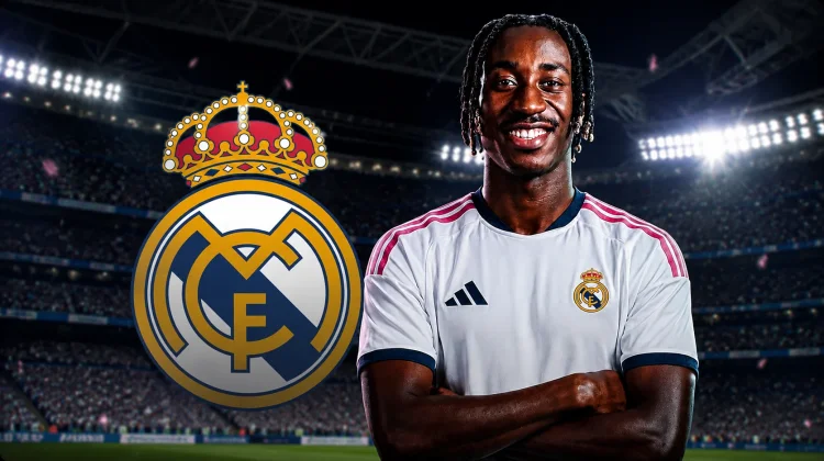 Real Madrid Sepakat Rekrut Yan Diomande dari Leipzig