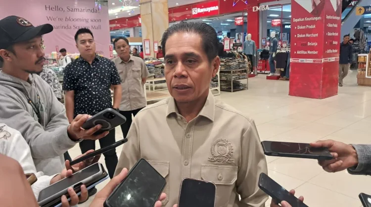 DPRD Samarinda Dorong Job Fair Digelar Lebih Rutin untuk Tekan Pengangguran