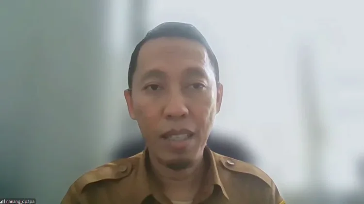 DP3A Samarinda Dorong Data Ketenagakerjaan Terpilah Gender