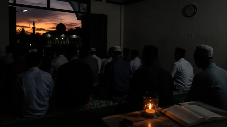 Halo RRI: PLN Diminta Atur Jadwal Pemadaman Listrik