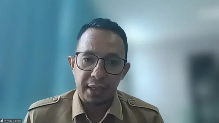 Disnaker Samarinda Dorong Anggaran Vokasi Masuk Raperda Ketenagakerjaan