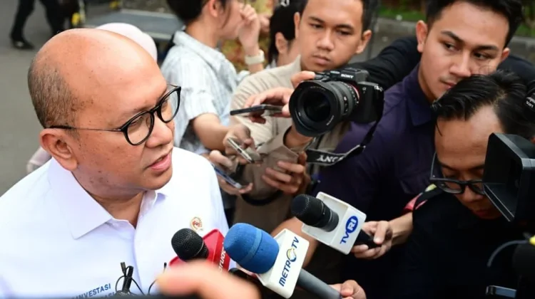 Presiden Percepat Pembentukan Pusat Keuangan Internasional Indonesia