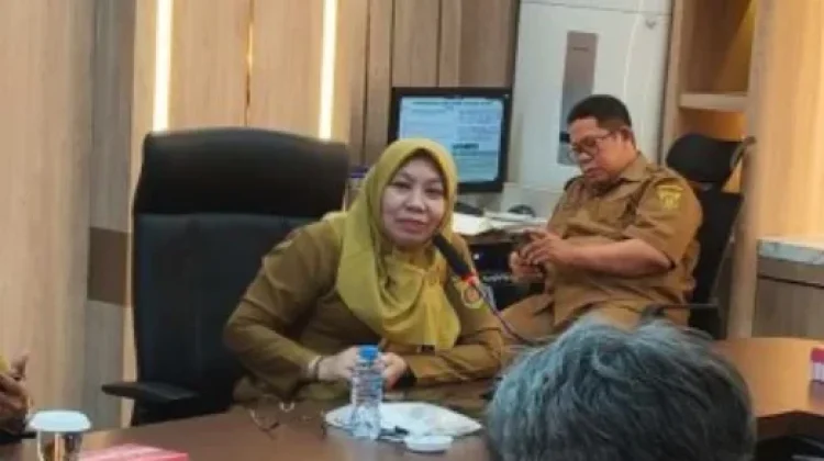 Pemkot Samarinda Dukung Gerakan Pangan Murah Nasional