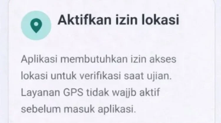 Waspada sebelum Klik "Izinkan", Pahami Dulu Risikonya!