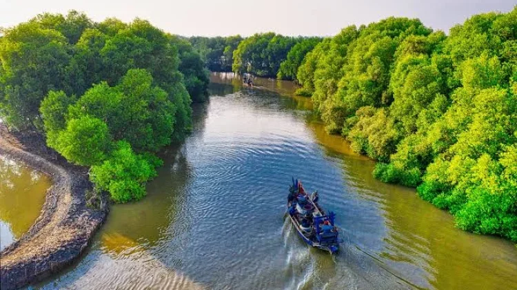 PUTRI Samarinda Lakukan Pendampingan untuk Wisata Berpotensi