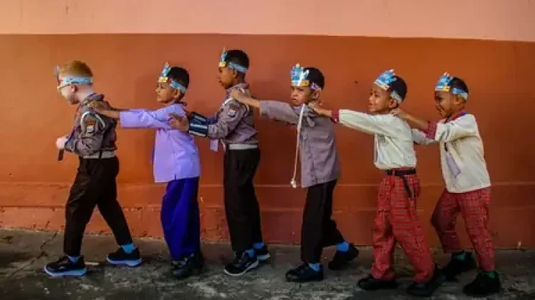 MPLS Ramah 2026 Dinilai Sisakan Celah Perlindungan Data Pribadi Siswa