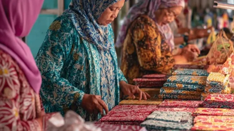 UMKM Penopang Utama Pertumbuhan Ekonomi Indonesia Nasional