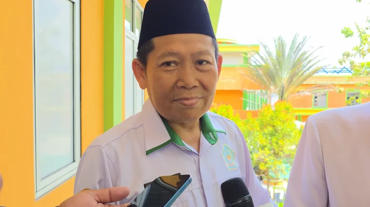 Kemenag Kaltim Akui Minat ke Pesantren Menurun, Gernas Rana Jadi Solusi