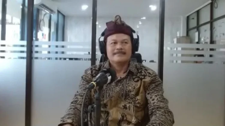 Hari Raya Nyepi Tak Hanya Dirayakan di Bali, Ini Perbedaan Tradisinya