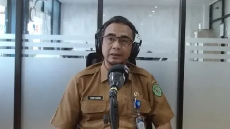 Dinsos Kaltim: Gelandangan dan Pengemis di Samarinda Masih Jadi Persoalan